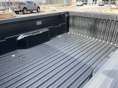 Used 2024 Toyota Tacoma TRD Sport image 12