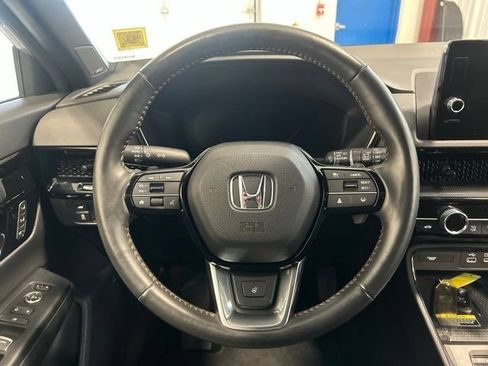 Certified 2024 Honda CR-V Sport Touring image 17