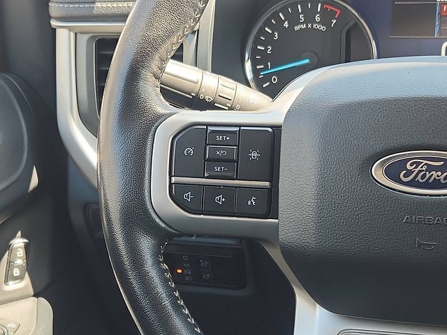 Certified 2024 Ford Expedition XLT AWD/4WD image 14