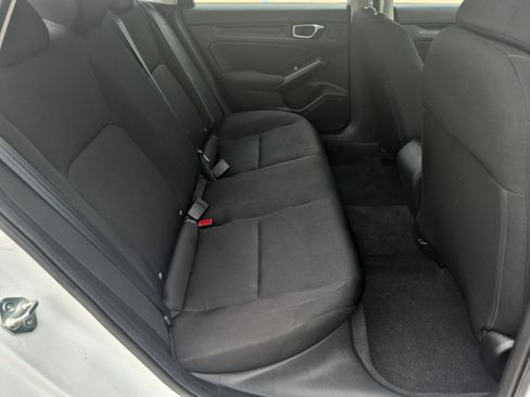 Used 2022 Honda Civic LX image 27