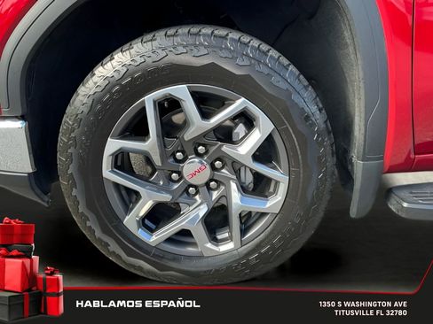 Certified 2023 GMC Sierra 1500 SLT w/ SLT Premium Plus Package image 27