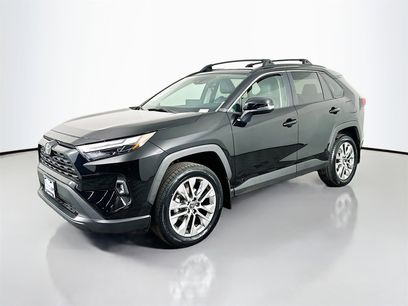 Certified 2023 Toyota RAV4 XLE Premium