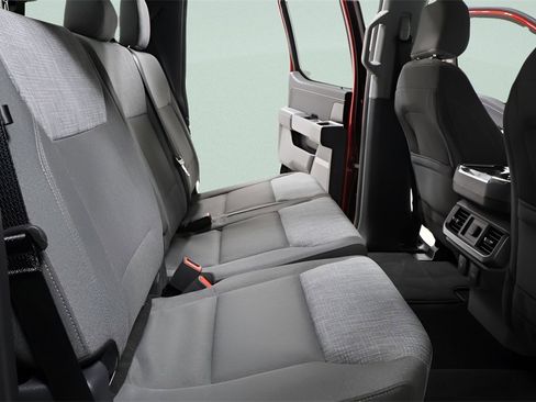 Used 2022 Ford F150 XLT w/ Equipment Group 302A High image 26