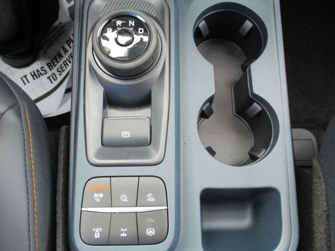 Used 2024 Ford Maverick Tremor w/ Tremor Off-Road Package image 14