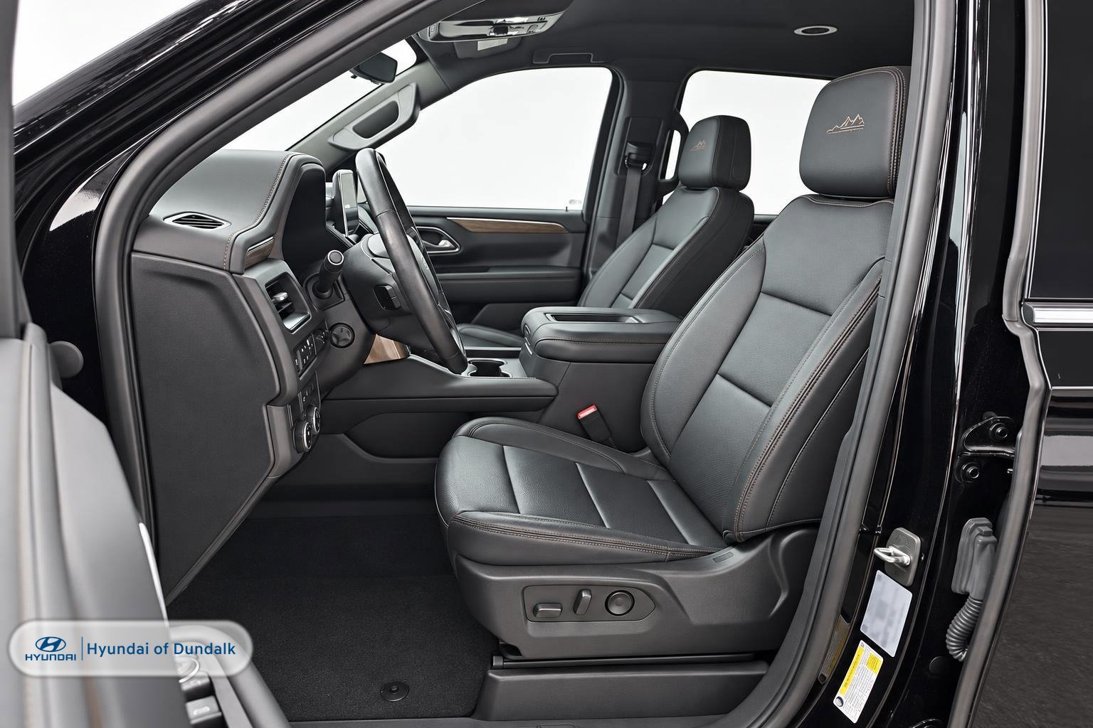 Used 2022 Chevrolet Tahoe High Country RWD image 7