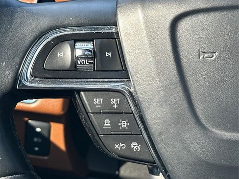 Used 2024 Lincoln Navigator Reserve AWD/4WD image 22