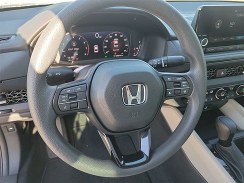 Used 2023 Honda Accord EX image 14