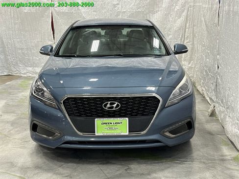 Used 2016 Hyundai Sonata SE image 19