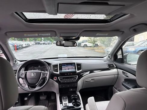 Used 2016 Honda Pilot Elite image 8