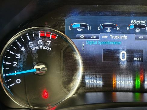 Used 2021 Ford F250 Lariat image 12