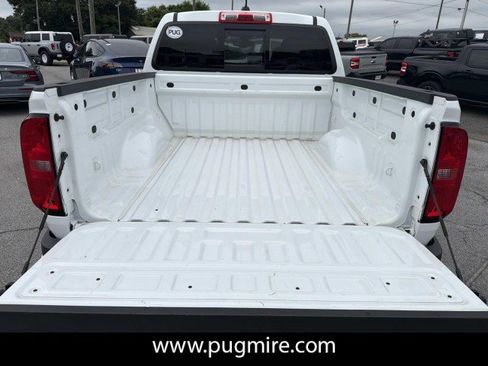 Used 2022 Chevrolet Colorado LT w/ LT Convenience Package RWD image 18
