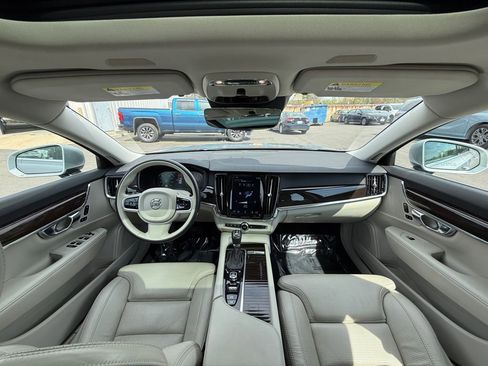 Used 2018 Volvo V90 T6 Inscription AWD/4WD image 22