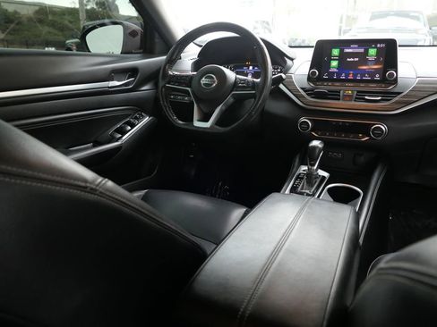 Used 2022 Nissan Altima 2.5 SL image 26