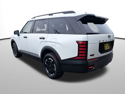 New 2026 Hyundai Palisade XRT Pro image 8