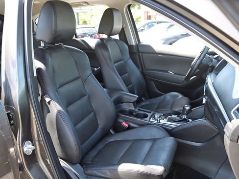 Used 2016 MAZDA CX-5 Grand Touring AWD/4WD image 26