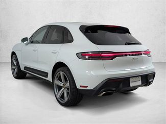 New 2026 Porsche Macan video 3