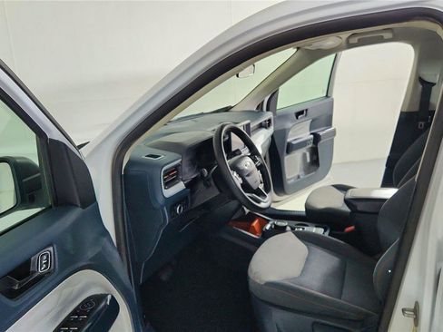 Used 2024 Ford Maverick XLT w/ Equipment Group 300A Standard image 16