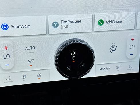 New 2025 Ford Mustang Mach-E GT w/ Bronze Appearance Package image 19