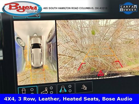 Used 2024 GMC Acadia Denali image 4