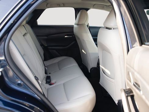 Used 2024 MAZDA CX-30 AWD 2.5 S w/ Preferred Package image 14