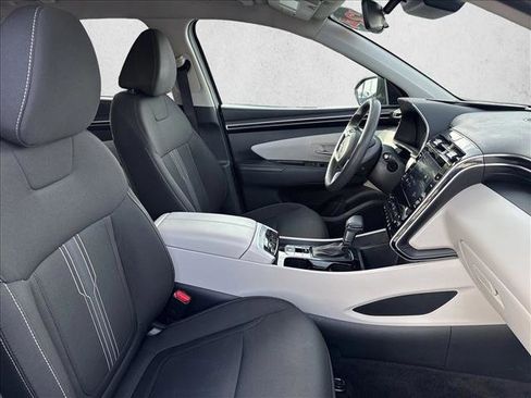 Used 2024 Hyundai Tucson SEL image 20