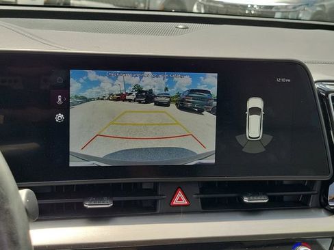 Certified 2024 Kia Sportage EX FWD image 26