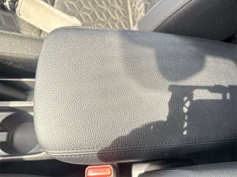 New 2025 Mitsubishi Outlander Sport ES image 31