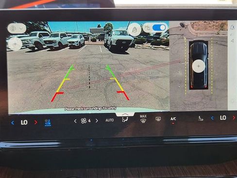 New 2026 Ford Expedition Max King Ranch AWD/4WD image 21