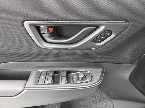 New 2026 Subaru Outback Limited AWD/4WD image 13