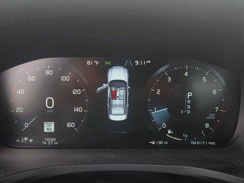 Used 2019 Volvo S60 T5 Inscription FWD image 11