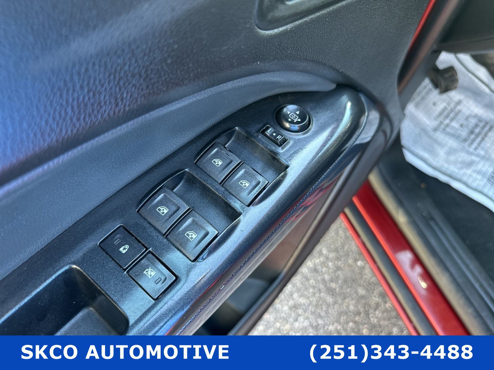 Used 2021 Chevrolet Colorado Z71 RWD image 21