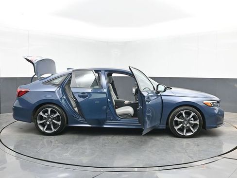 New 2026 Honda Civic Sport Touring image 50