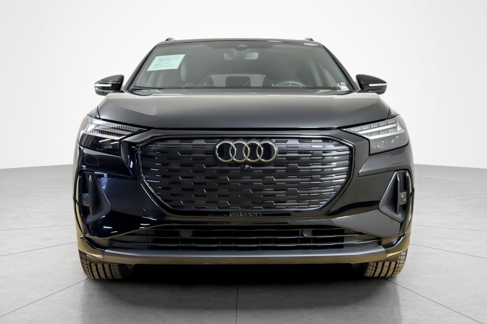 Certified 2023 Audi Q4 e-tron Prestige w/ Black Optic Package AWD/4WD image 8