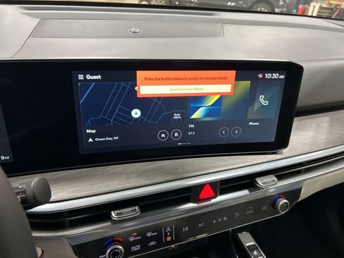 New 2026 Kia Sorento SX image 15