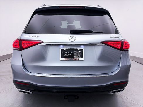 Used 2023 Mercedes-Benz GLE 450 GLE 450 w/ AMG Line Exterior image 17