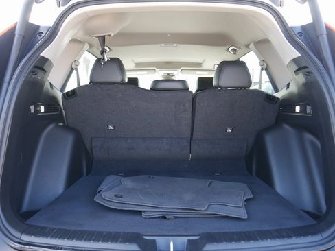 Used 2024 Honda CR-V EX-L image 11