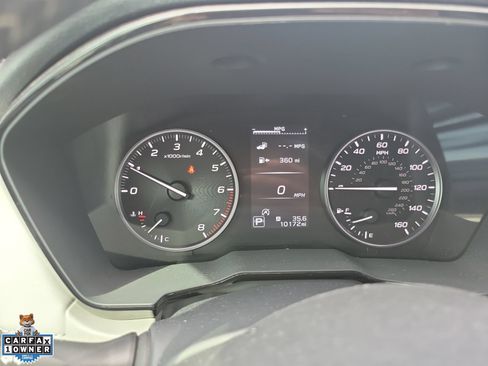 Used 2024 Subaru Outback Premium AWD/4WD image 11