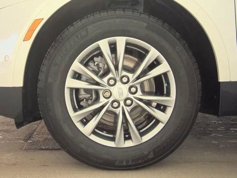 Used 2023 Cadillac XT5 Premium Luxury w/ Technology Package image 22