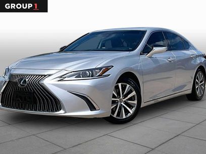 Used 2021 Lexus ES 350 w/ Premium Package