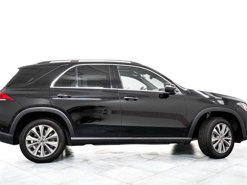 Used 2021 Mercedes-Benz GLE 350 4MATIC image 7