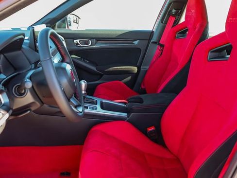 New 2025 Honda Civic Type R image 11