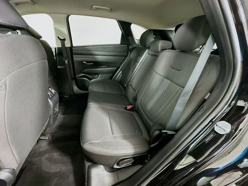 Certified 2025 Hyundai Tucson SEL image 23