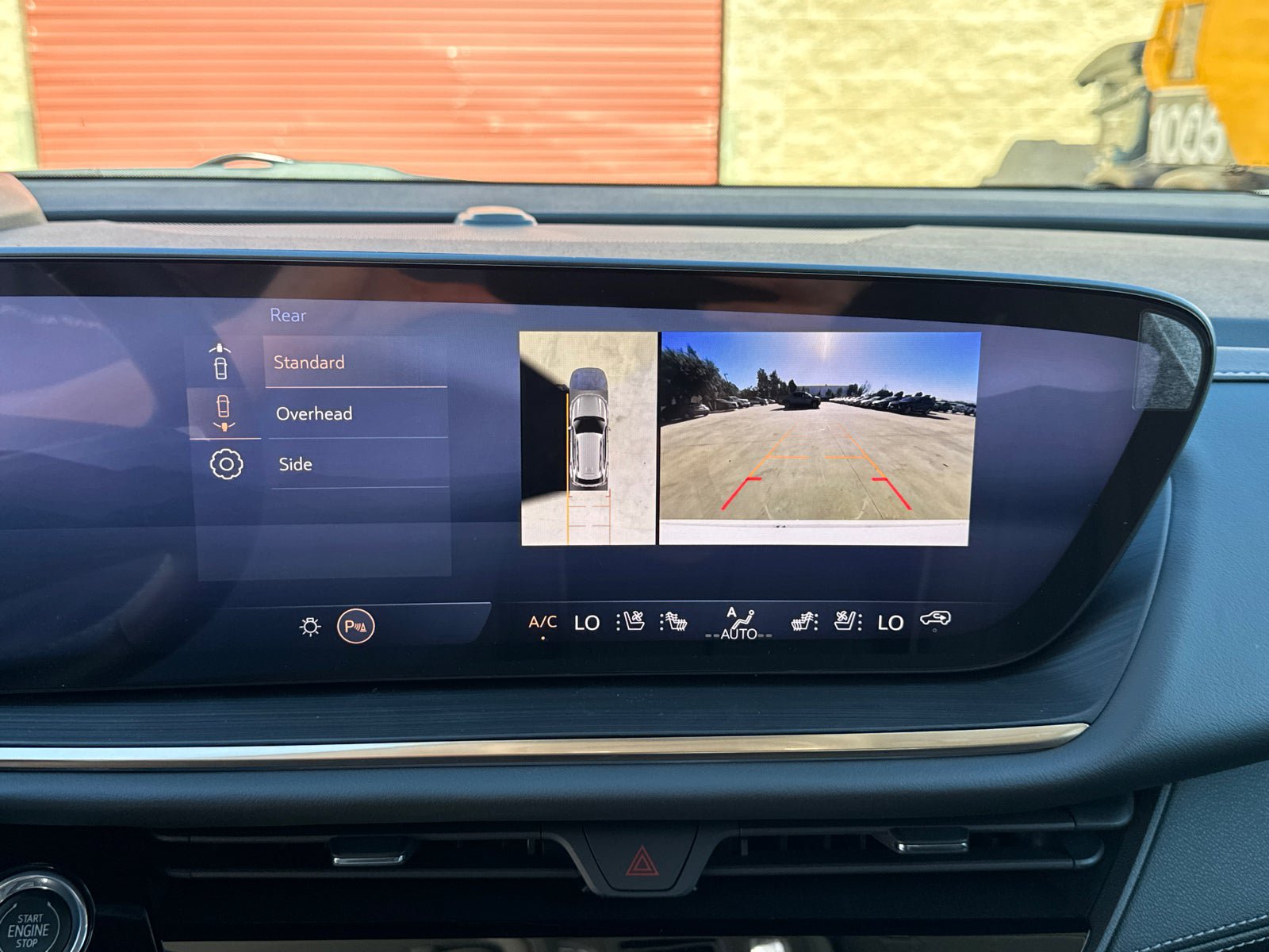 Used 2026 Buick Envision Avenir AWD/4WD image 38