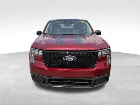 New 2026 Ford Maverick XLT w/ Equipment Group 301A AWD/4WD image 9