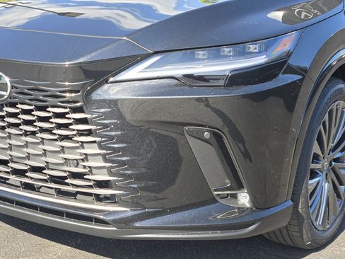 New 2026 Lexus RX 350 w/ Convenience Package image 6
