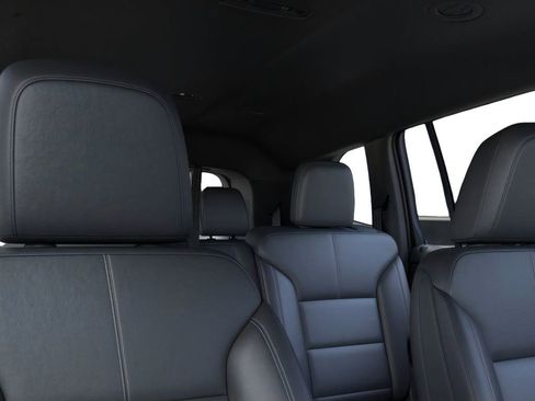New 2026 GMC Acadia Elevation w/ Elevation Premium Package AWD/4WD image 24