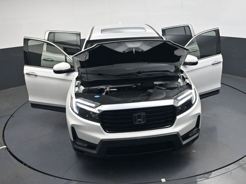 Used 2023 Honda Ridgeline RTL-E image 36
