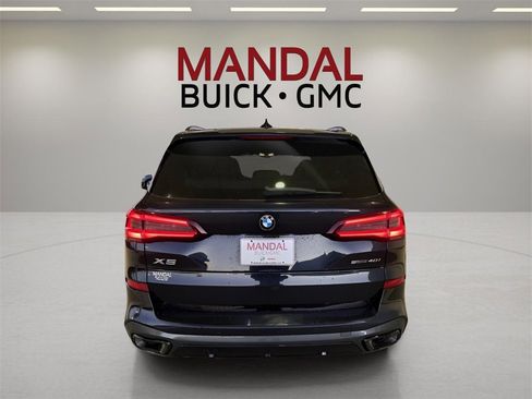 Used 2023 BMW X5 sDrive40i w/ M Sport Package image 7