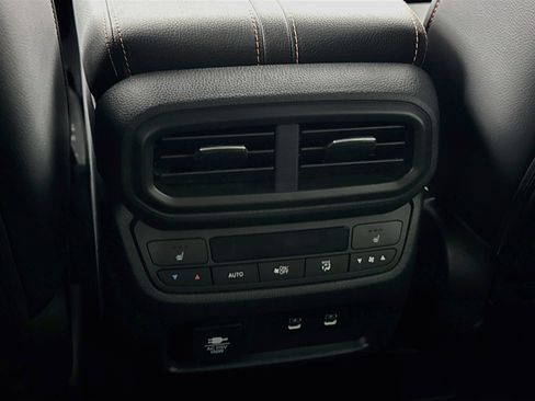 New 2026 Honda Passport TrailSport Elite image 27