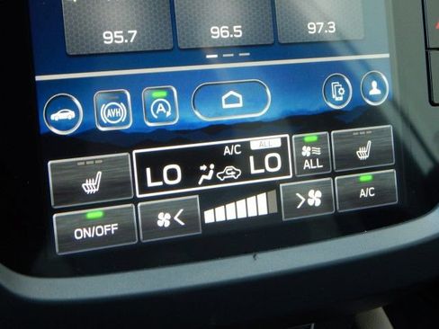 Certified 2025 Subaru Forester Premium w/ Convenience Package #1 AWD/4WD image 27